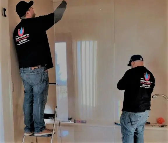 Professional plumbing installation for Tankless Water Heater Installation in Cranes Corners